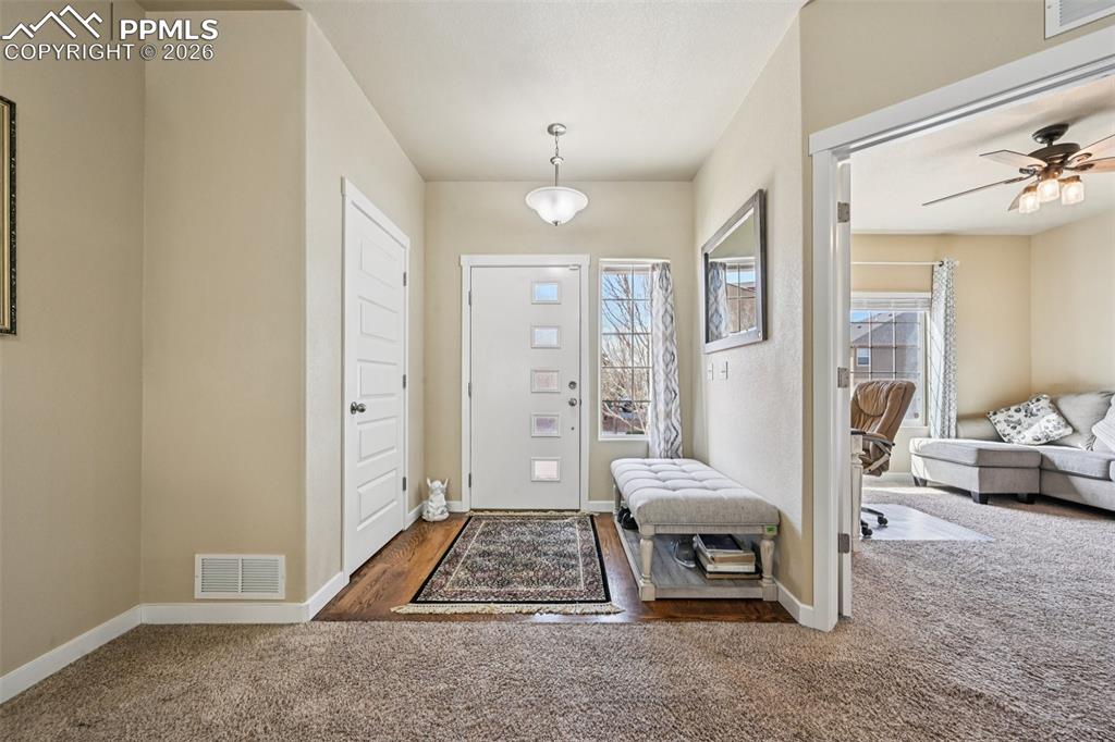 2514 Ellingwood Drive Colorado Springs CO 80910