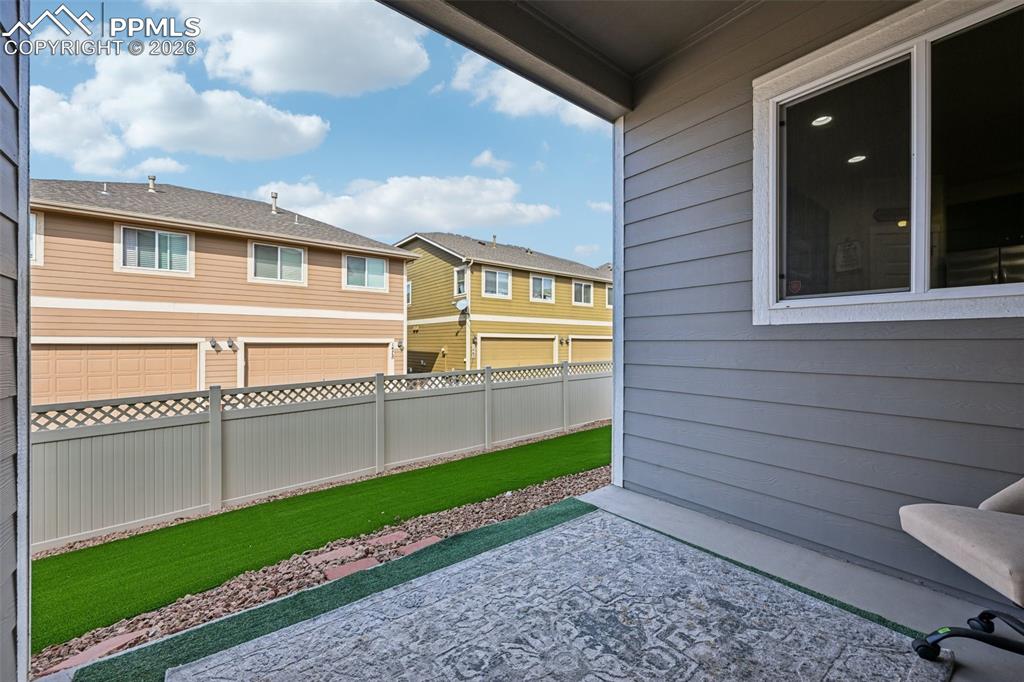 2514 Ellingwood Drive Colorado Springs CO 80910