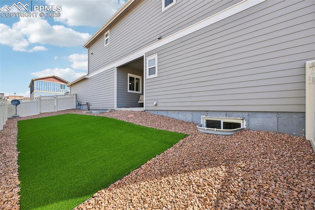 2514 Ellingwood Drive Colorado Springs CO 80910