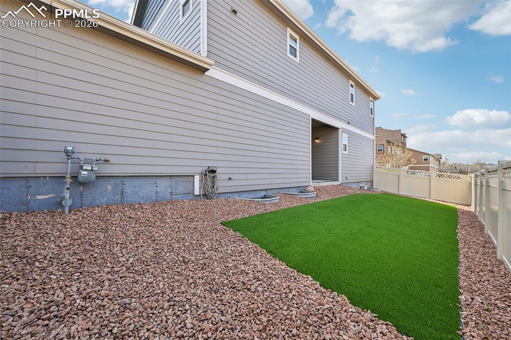 2514 Ellingwood Drive Colorado Springs CO 80910
