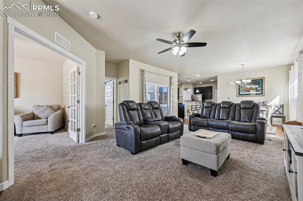 2514 Ellingwood Drive Colorado Springs CO 80910