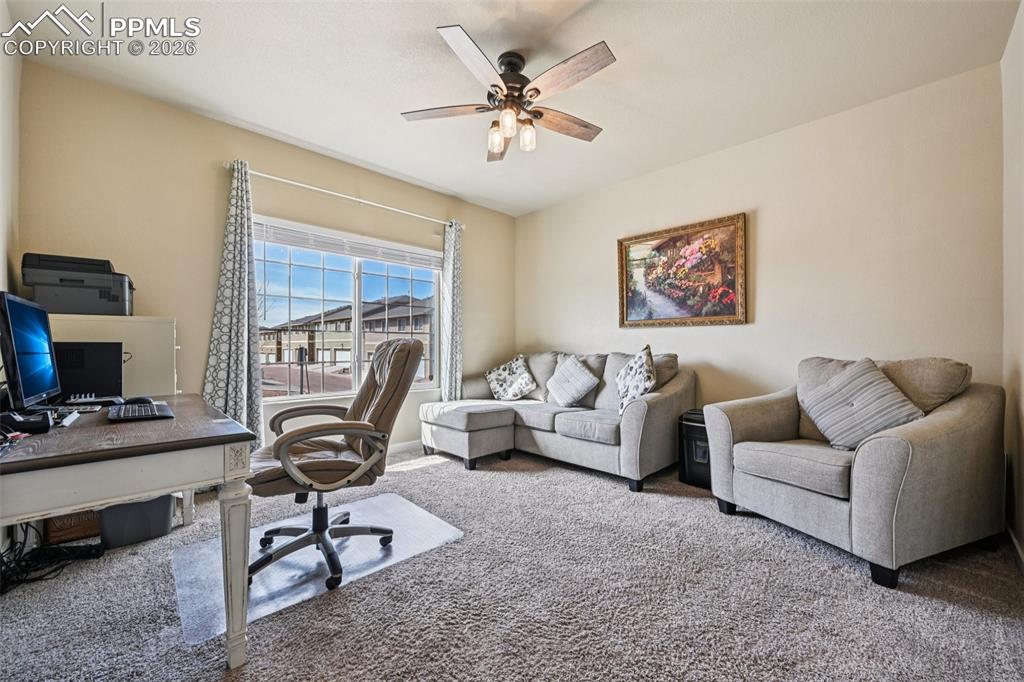 2514 Ellingwood Drive Colorado Springs CO 80910