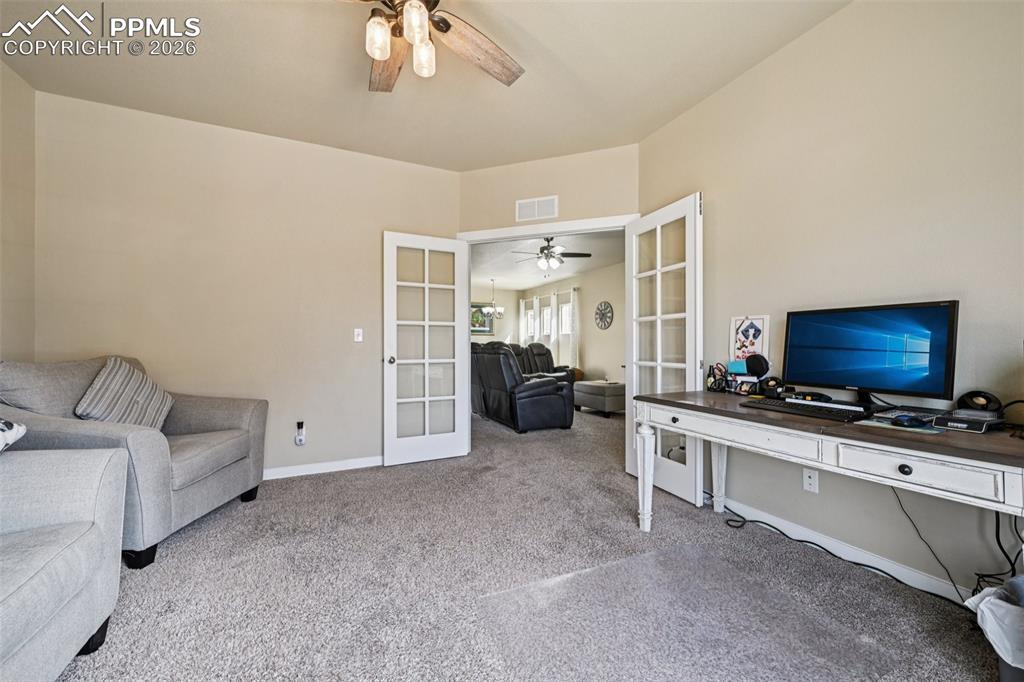 2514 Ellingwood Drive Colorado Springs CO 80910