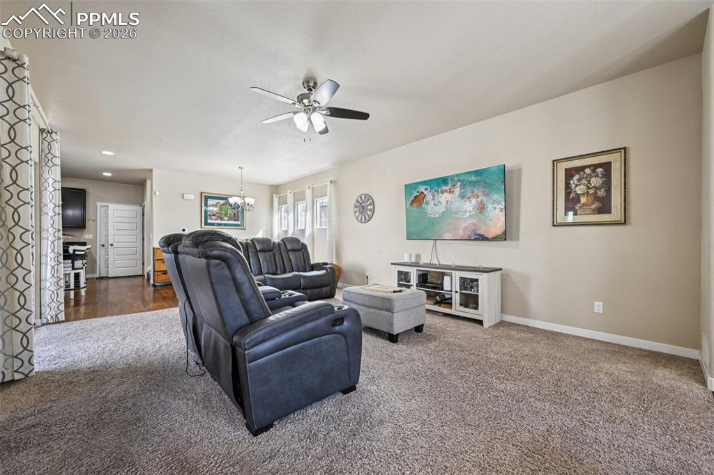 2514 Ellingwood Drive Colorado Springs CO 80910