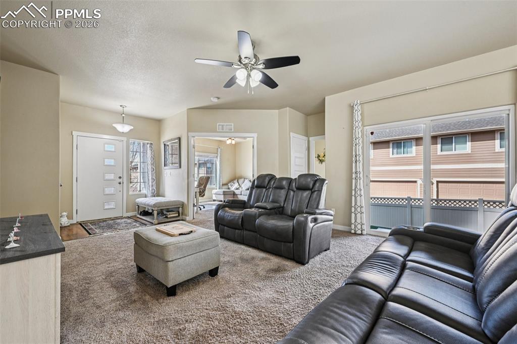 2514 Ellingwood Drive Colorado Springs CO 80910