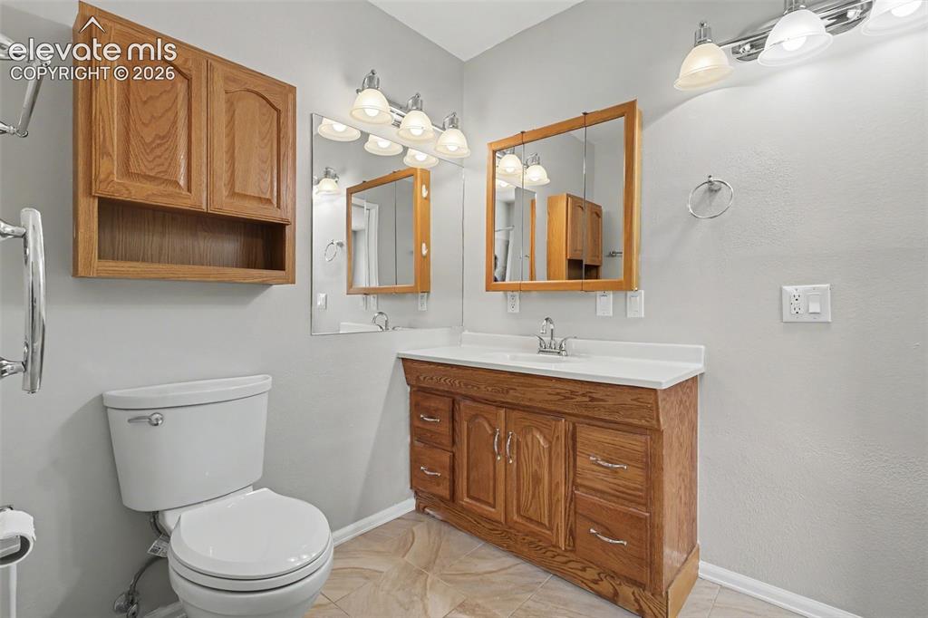 5265 Cosmic Light Drive Colorado Springs CO 80917