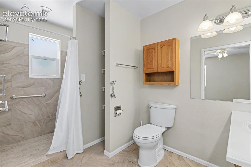 5265 Cosmic Light Drive Colorado Springs CO 80917