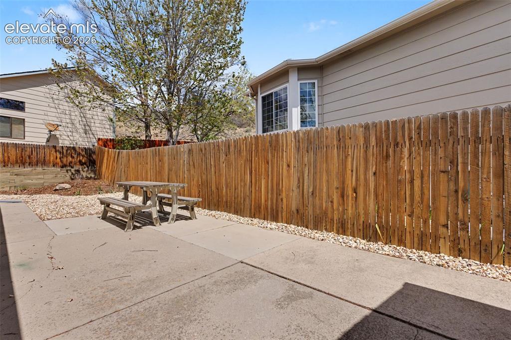 5265 Cosmic Light Drive Colorado Springs CO 80917