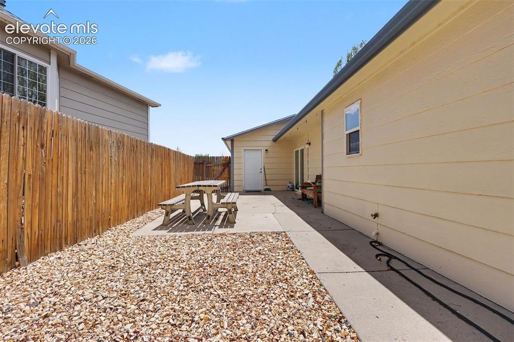 5265 Cosmic Light Drive Colorado Springs CO 80917