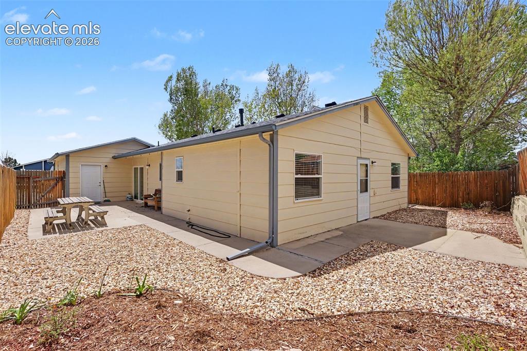 5265 Cosmic Light Drive Colorado Springs CO 80917