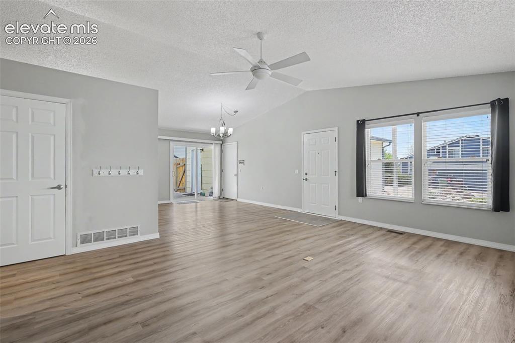 5265 Cosmic Light Drive Colorado Springs CO 80917