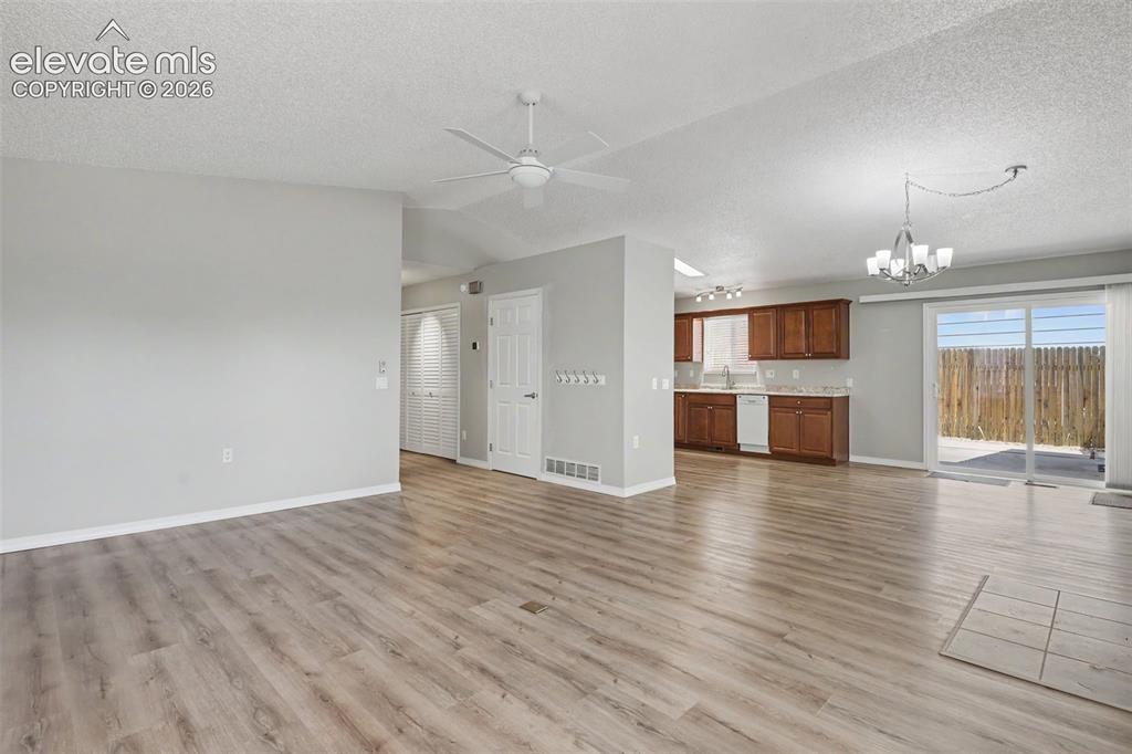 5265 Cosmic Light Drive Colorado Springs CO 80917