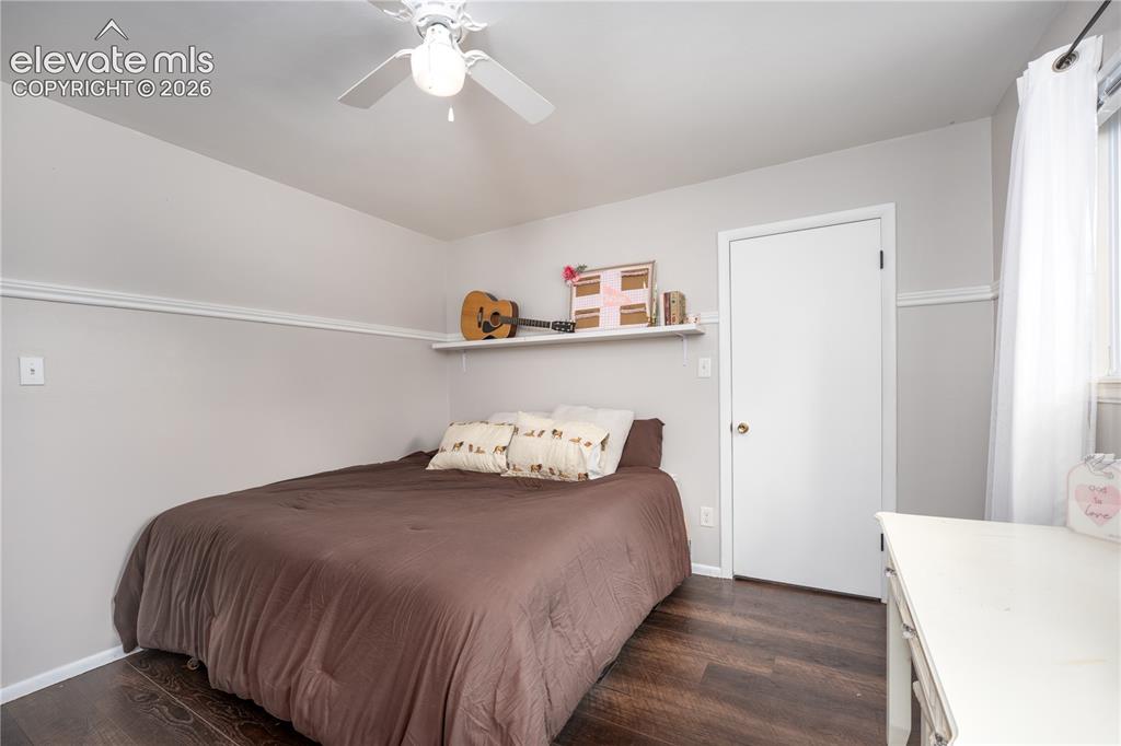 1911 Berkshire Lane Colorado Springs CO 80909