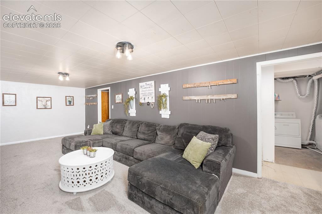 1911 Berkshire Lane Colorado Springs CO 80909