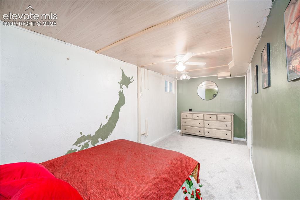 1911 Berkshire Lane Colorado Springs CO 80909