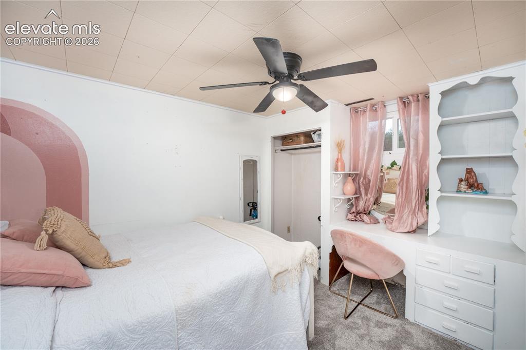 1911 Berkshire Lane Colorado Springs CO 80909
