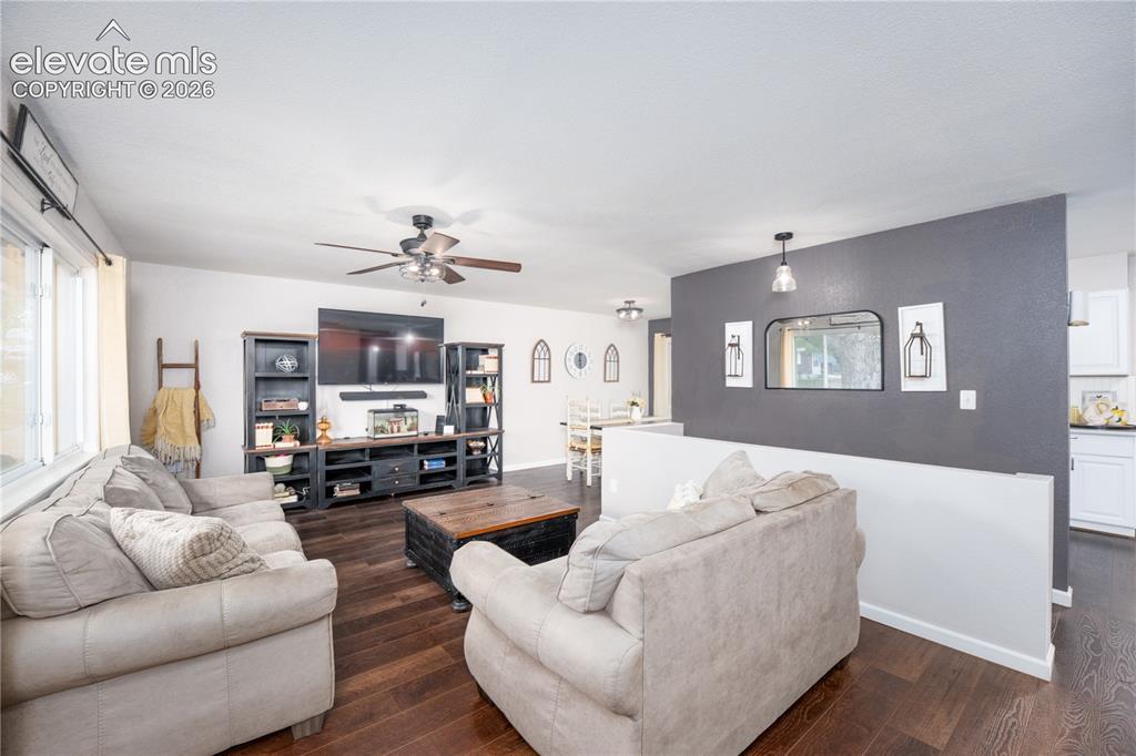 1911 Berkshire Lane Colorado Springs CO 80909