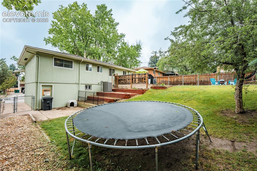 1911 Berkshire Lane Colorado Springs CO 80909