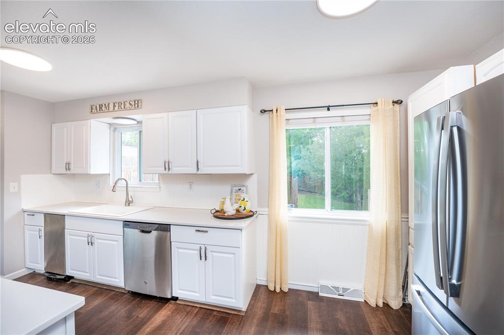 1911 Berkshire Lane Colorado Springs CO 80909
