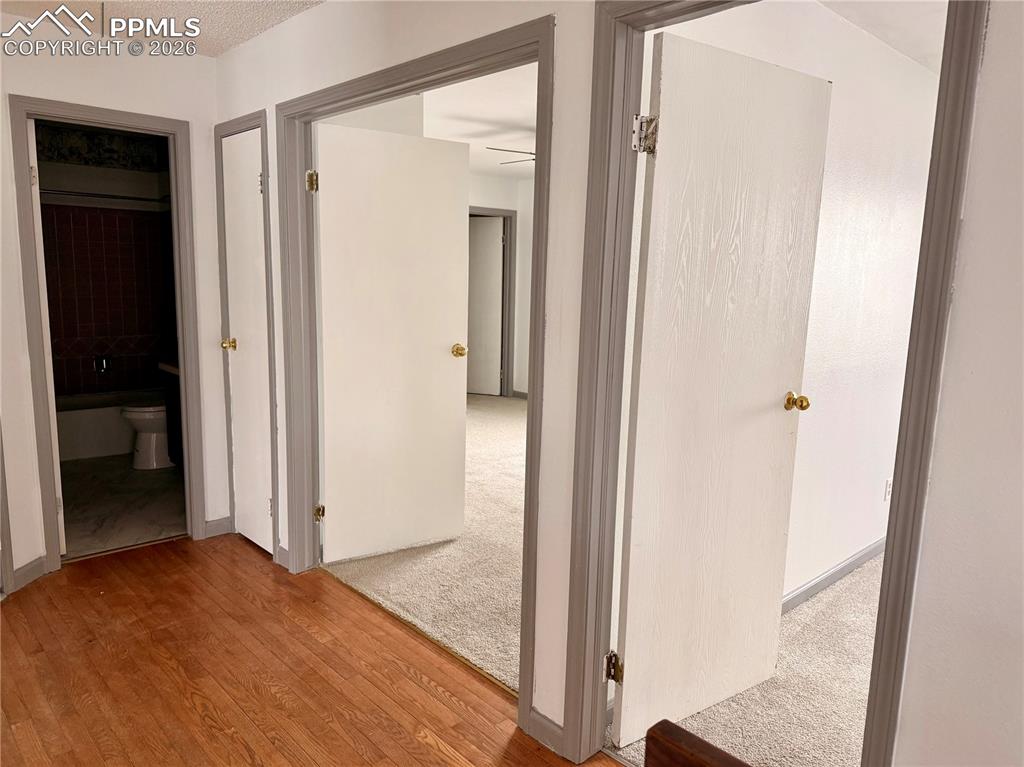 7565 Woody Creek Drive Colorado Springs CO 80911