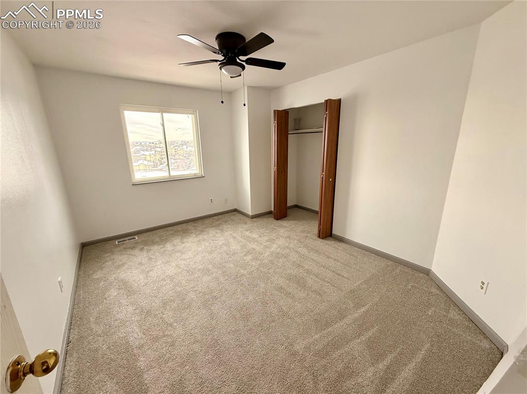 7565 Woody Creek Drive Colorado Springs CO 80911
