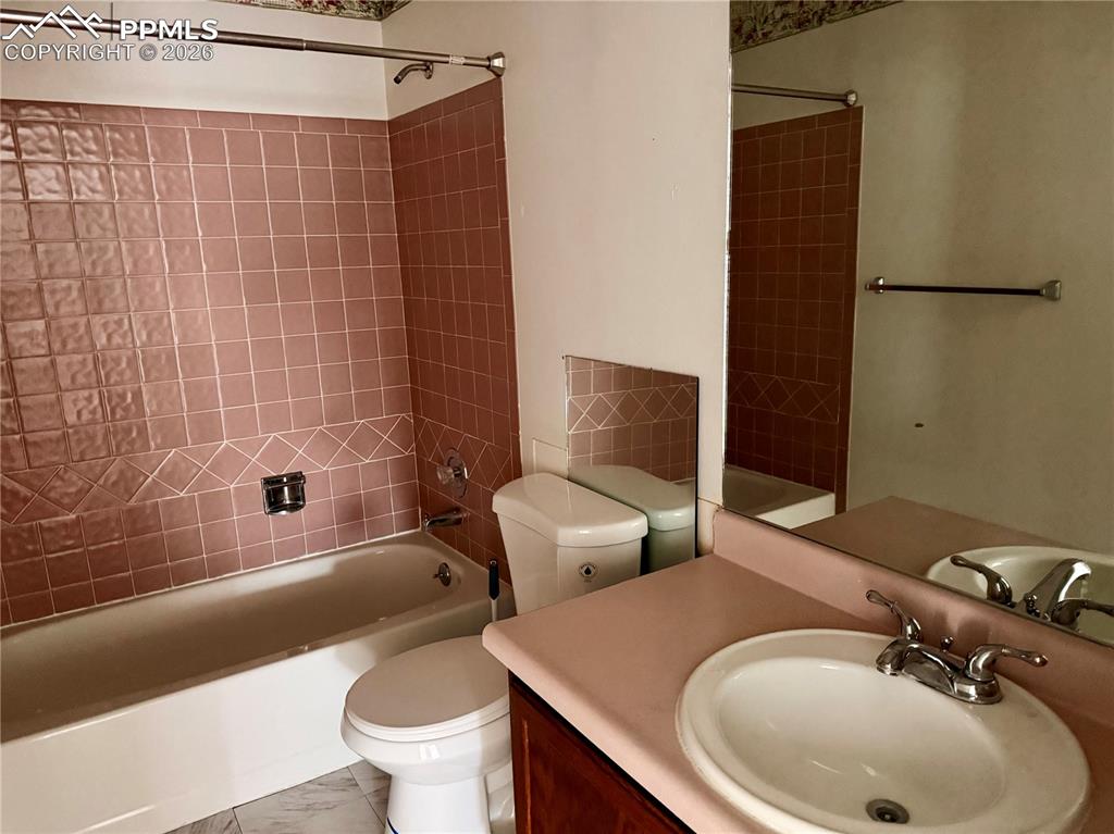 7565 Woody Creek Drive Colorado Springs CO 80911