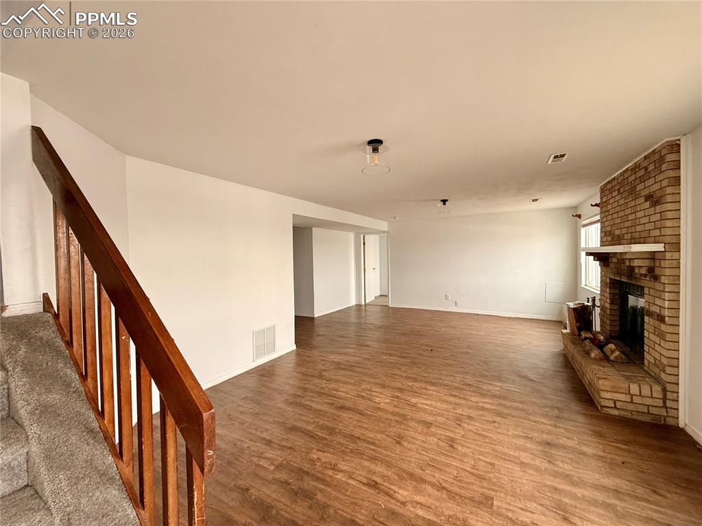 7565 Woody Creek Drive Colorado Springs CO 80911