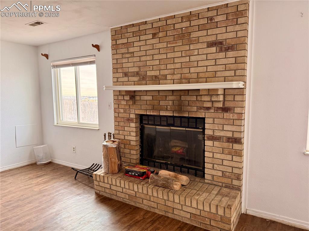 7565 Woody Creek Drive Colorado Springs CO 80911