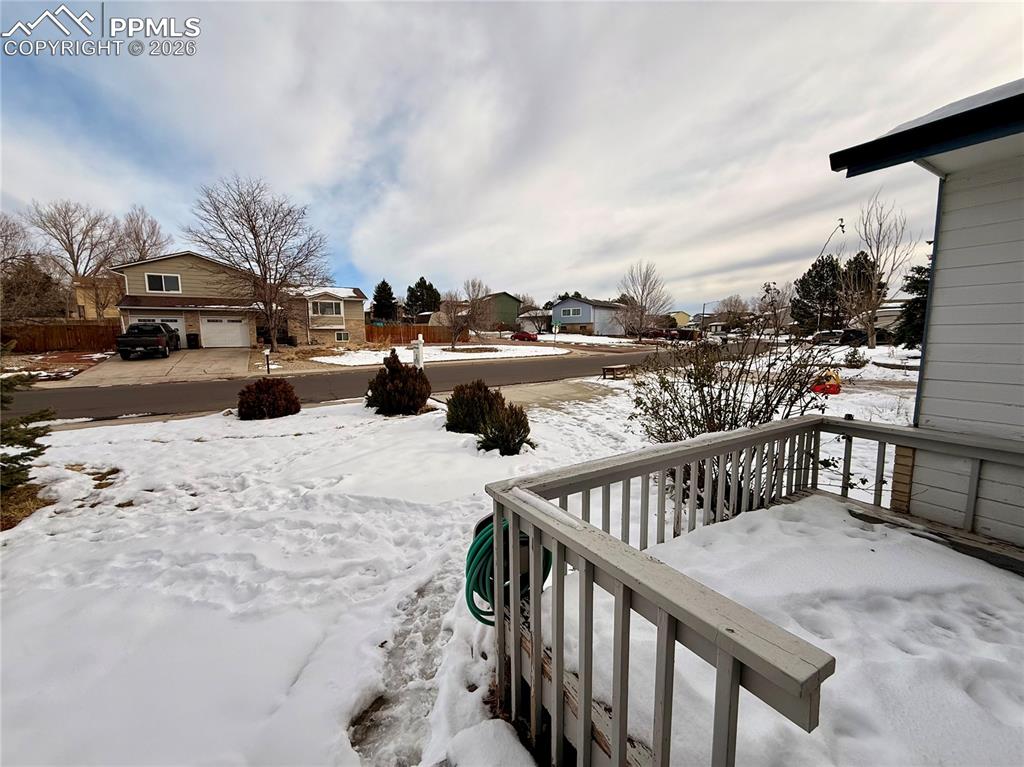 7565 Woody Creek Drive Colorado Springs CO 80911
