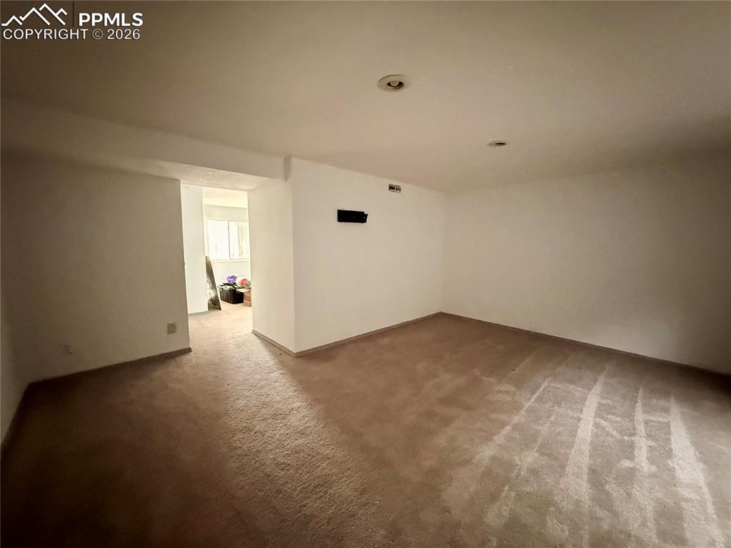 7565 Woody Creek Drive Colorado Springs CO 80911
