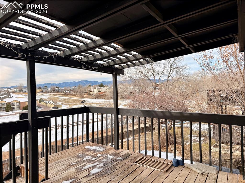 7565 Woody Creek Drive Colorado Springs CO 80911