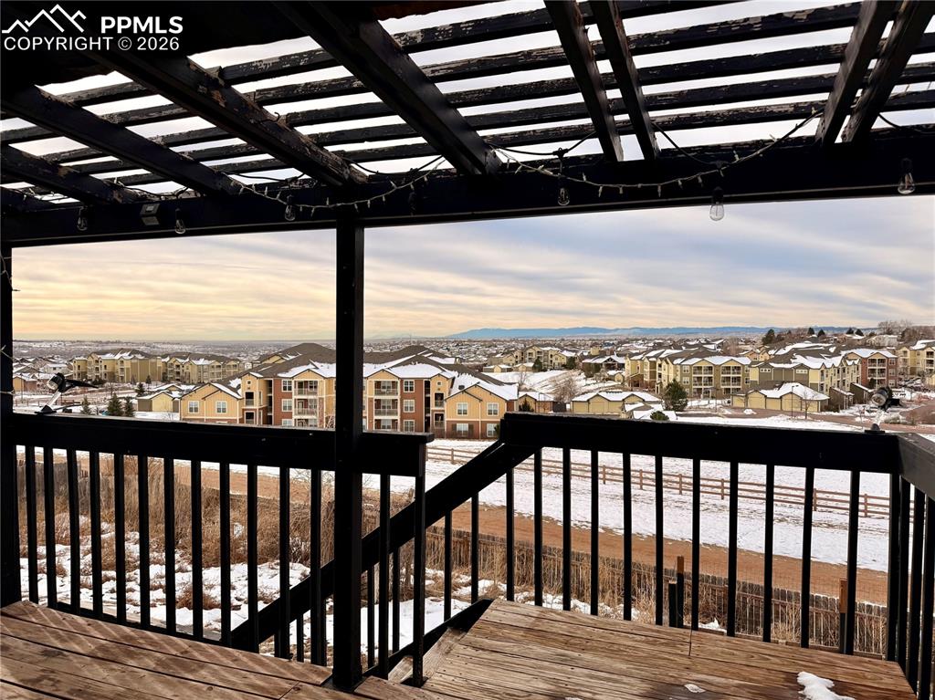 7565 Woody Creek Drive Colorado Springs CO 80911