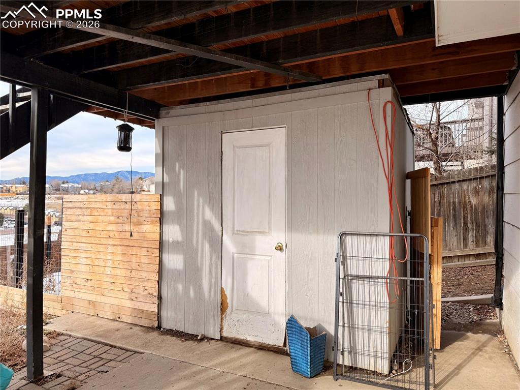 7565 Woody Creek Drive Colorado Springs CO 80911
