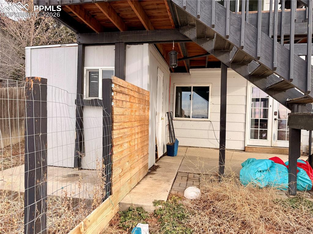 7565 Woody Creek Drive Colorado Springs CO 80911