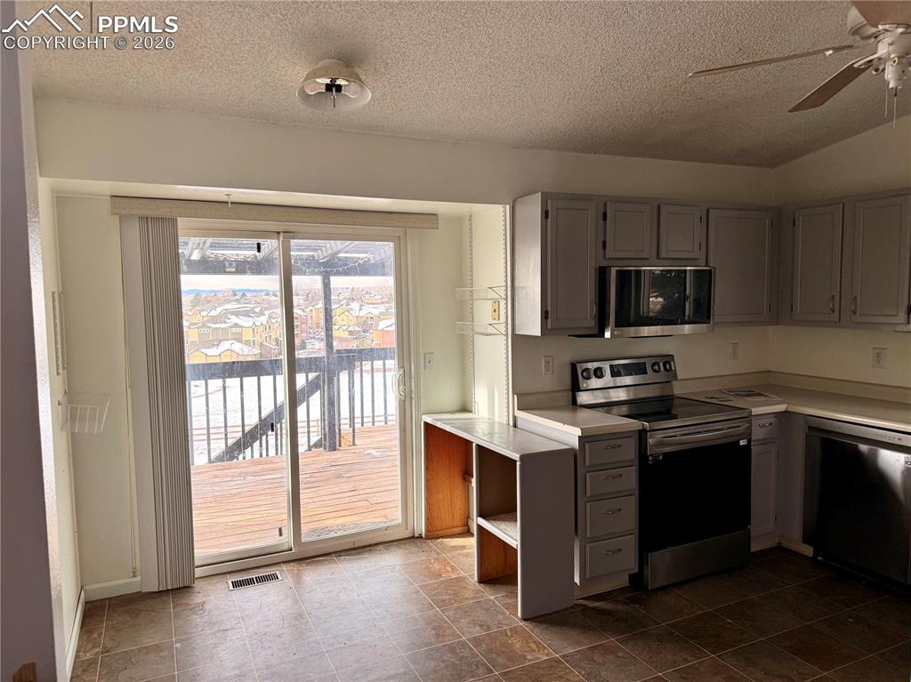 7565 Woody Creek Drive Colorado Springs CO 80911