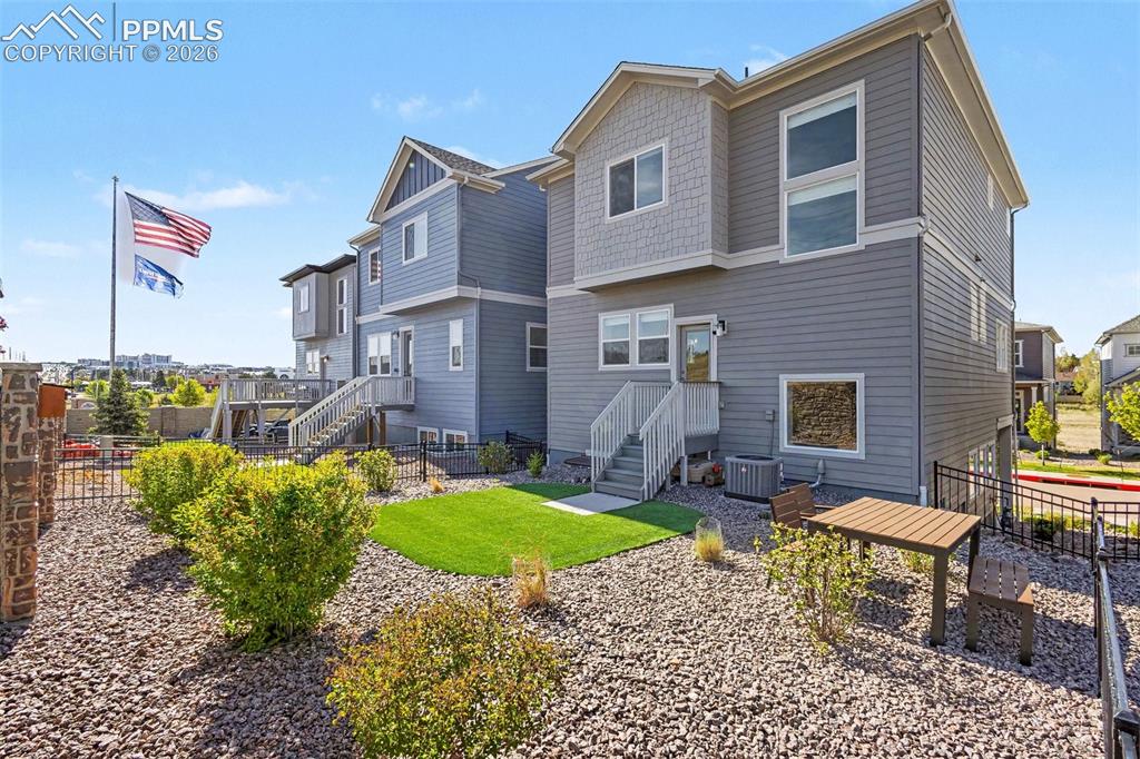 4674 Peak Crest View Colorado Springs CO 80918