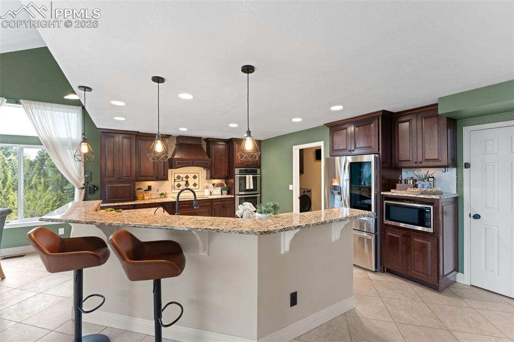 12644 Highland Oaks Place Colorado Springs CO 80921