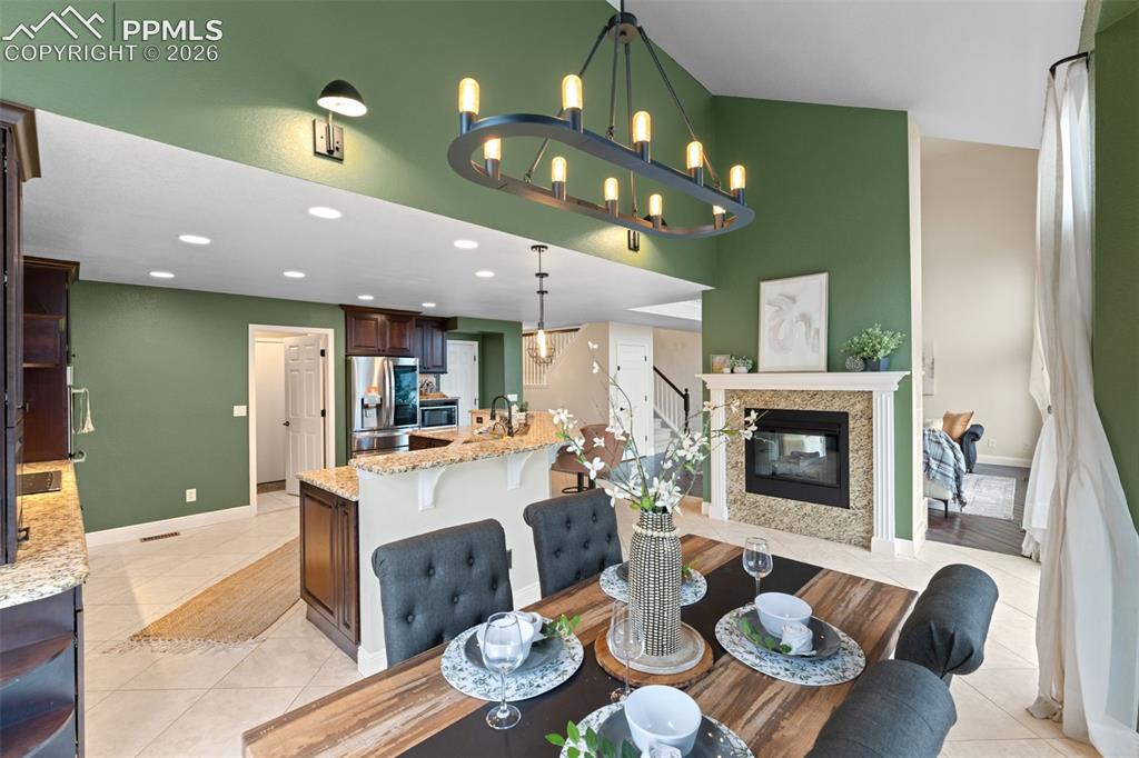 12644 Highland Oaks Place Colorado Springs CO 80921