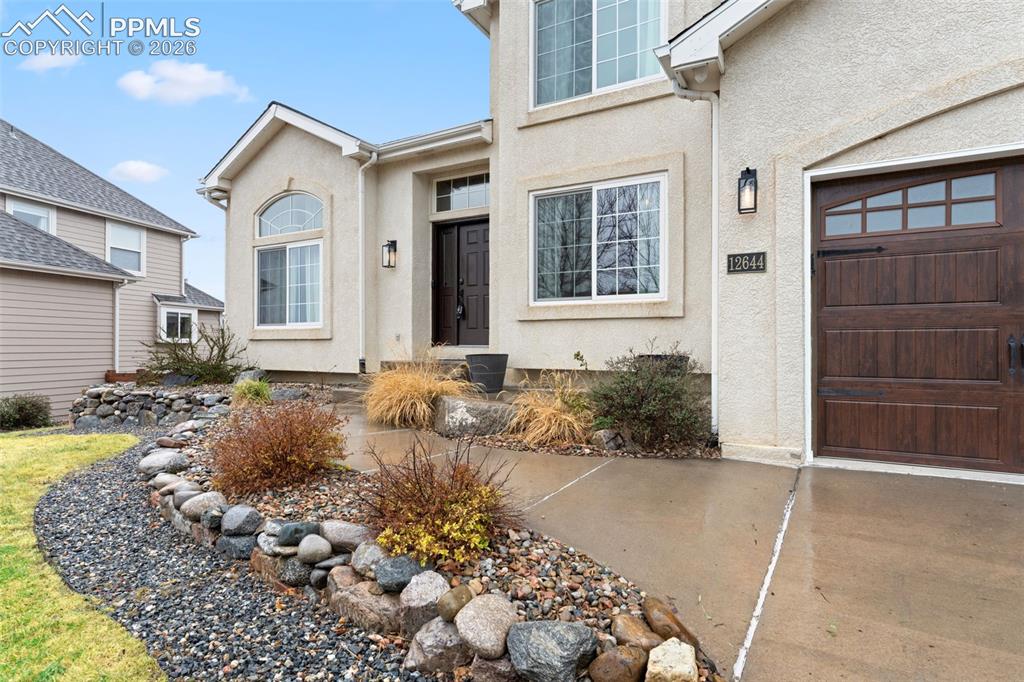 12644 Highland Oaks Place Colorado Springs CO 80921