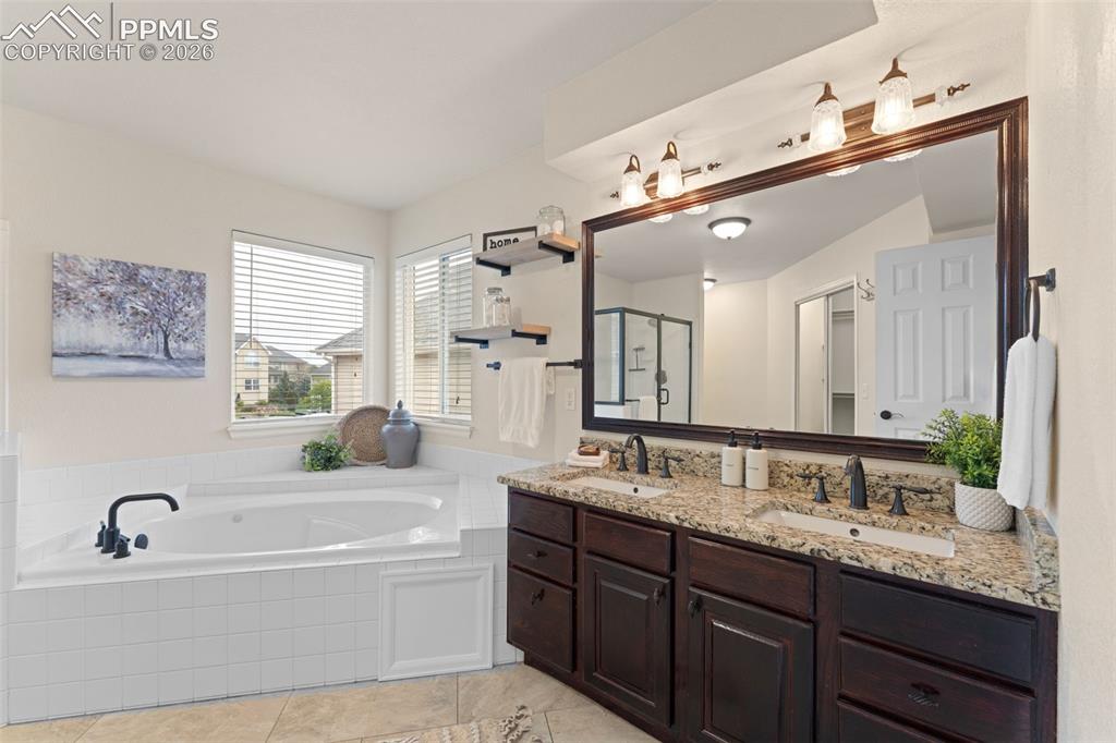 12644 Highland Oaks Place Colorado Springs CO 80921
