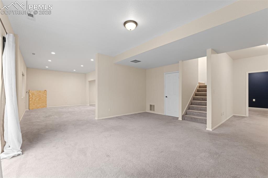 12644 Highland Oaks Place Colorado Springs CO 80921