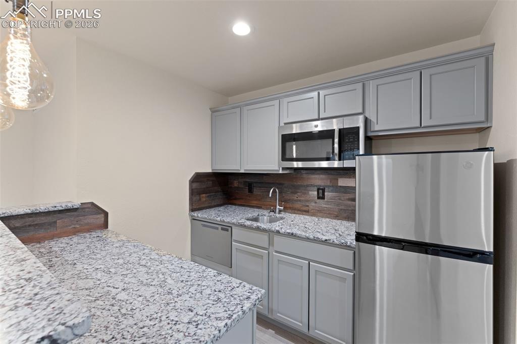 12644 Highland Oaks Place Colorado Springs CO 80921