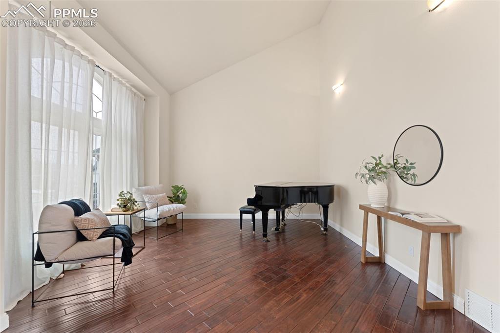 12644 Highland Oaks Place Colorado Springs CO 80921