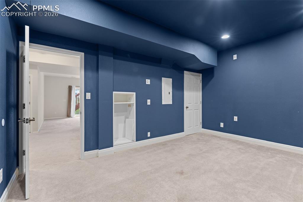 12644 Highland Oaks Place Colorado Springs CO 80921