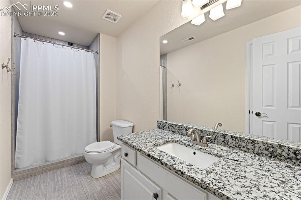 12644 Highland Oaks Place Colorado Springs CO 80921