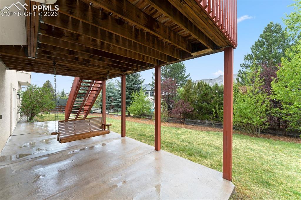 12644 Highland Oaks Place Colorado Springs CO 80921