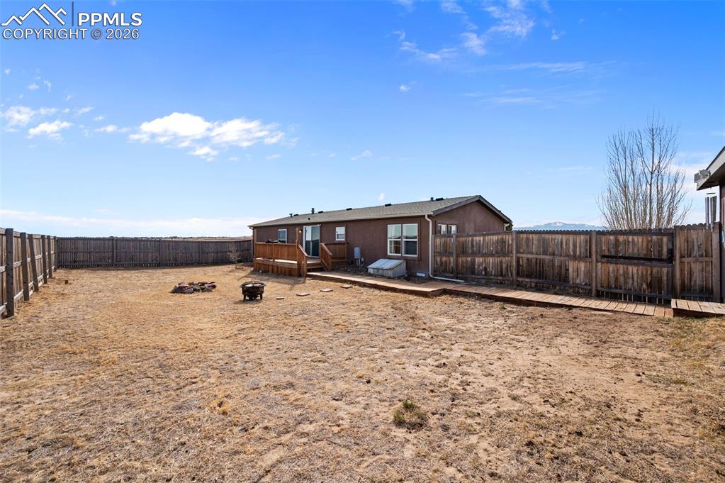 5535 Peerless Farms Road Peyton CO 80831