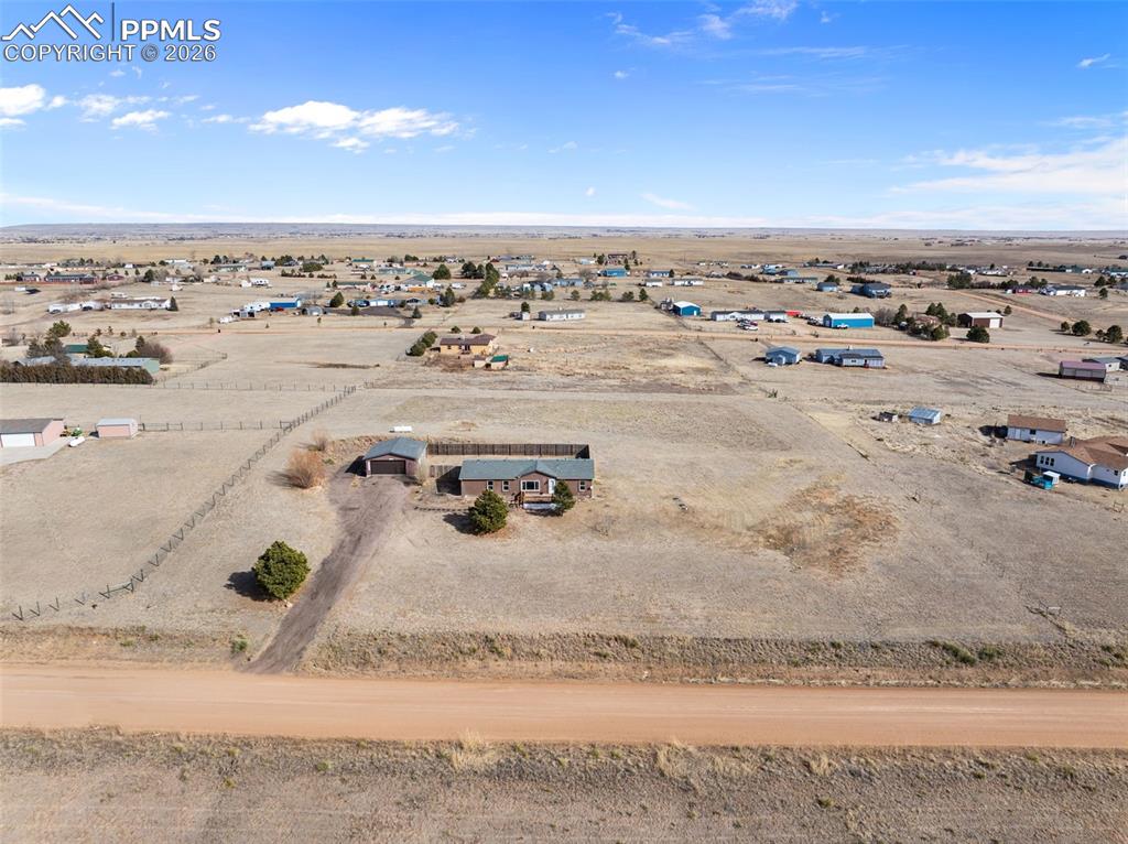 5535 Peerless Farms Road Peyton CO 80831