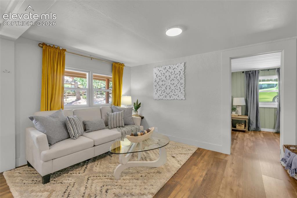 344 Plainview Place Manitou Springs CO 80829