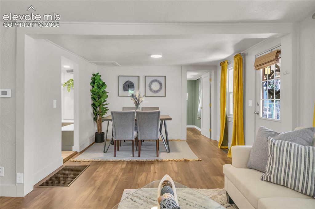 344 Plainview Place Manitou Springs CO 80829